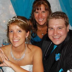 Meet your Posher, Monica